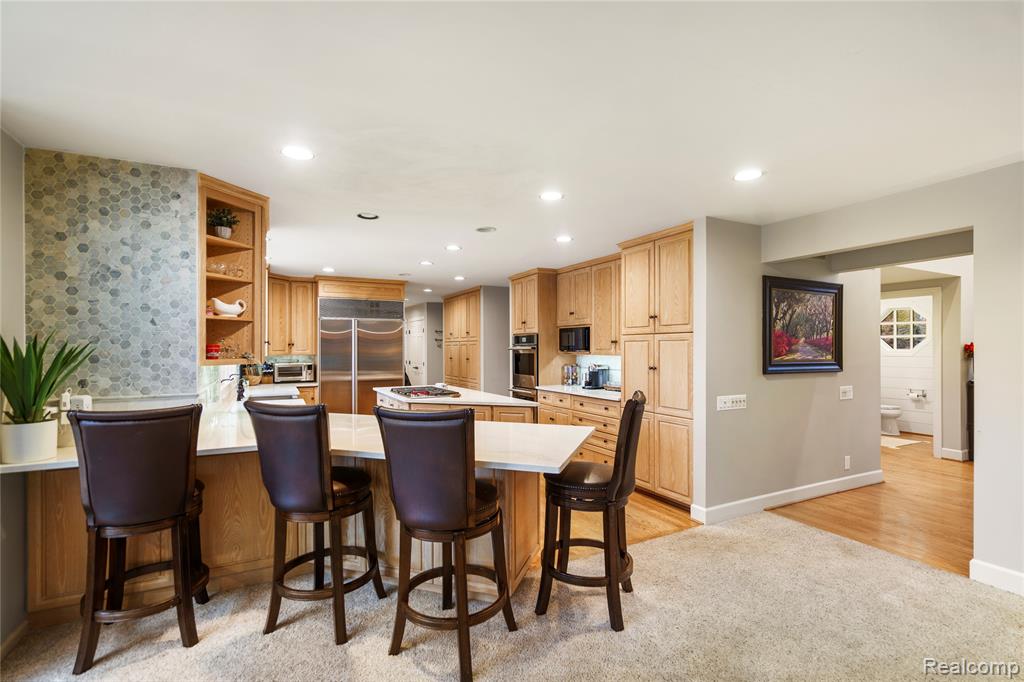 56853 Mount Vernon Road, Shelby Twp, MI 48316 — Photo 31
