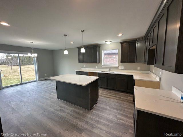1 OLD COURSE Road, St. Clair, MI 48079 — Photo 9