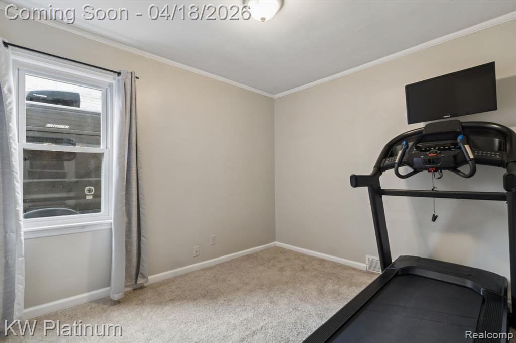 22436 Lakeland Street, Saint Clair Shores, MI 48081 — Photo 26
