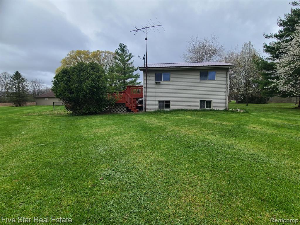 24800 DAYTON Road, Armada, MI — Photo 10