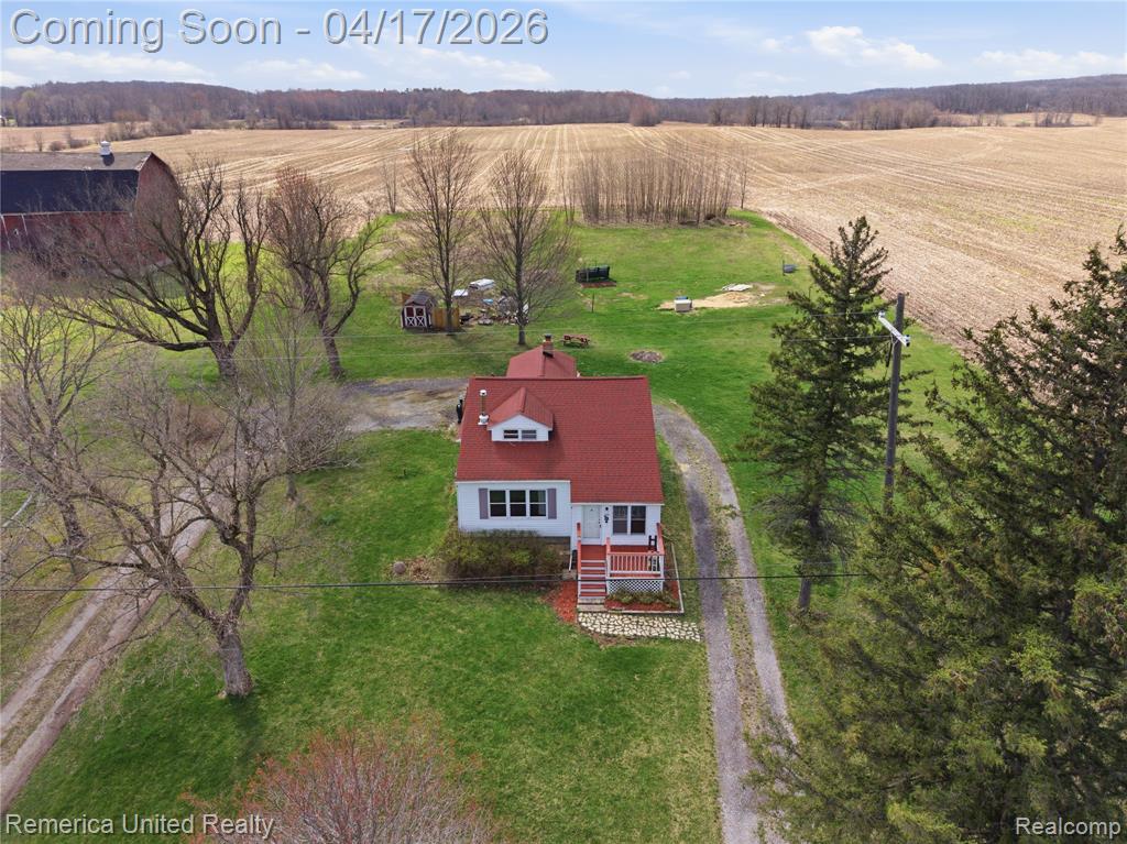 8375 Denton Hill Road, Fenton, MI 48430 — Photo 36