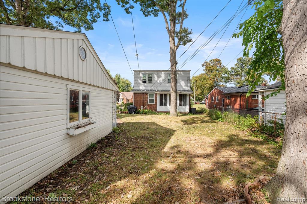 853 Leroy Street, Ferndale, MI 48220 — Photo 29
