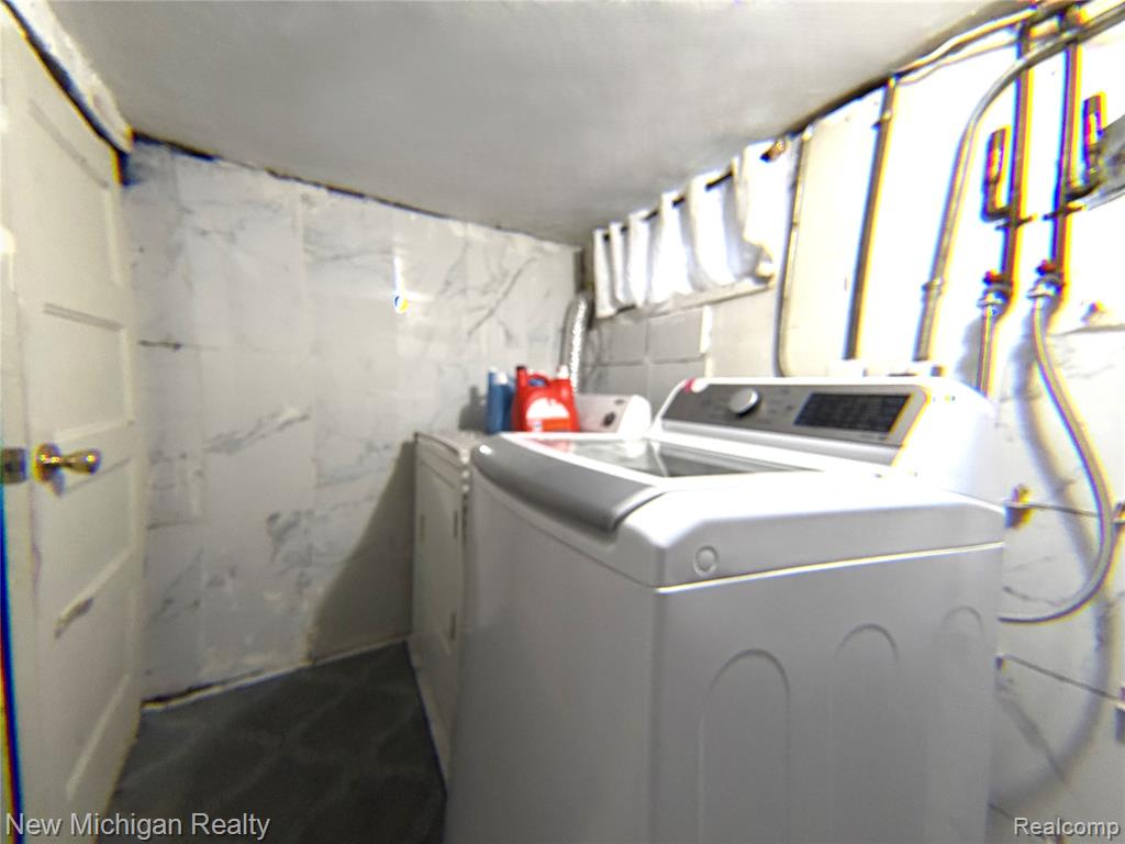 5510 Bingham Street, Dearborn, MI, 48126