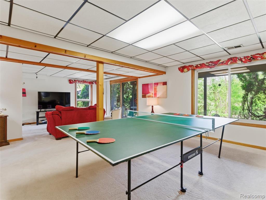 4261 Wabeek Lake Drive S, Bloomfield Hills, MI 48302 — Photo 40
