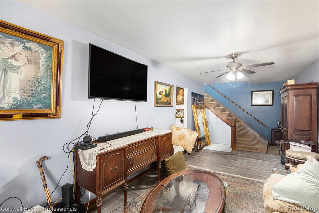 4316 HURON Street, North Branch, MI 48461 — Photo 5