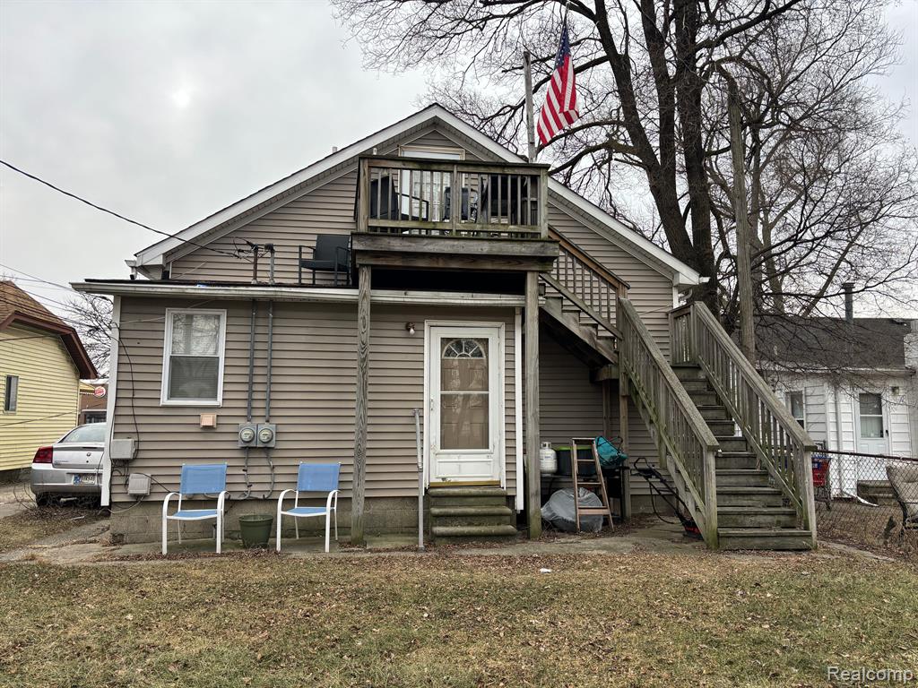 7591 PAIGE Avenue, Warren, MI 48091 — Photo 11