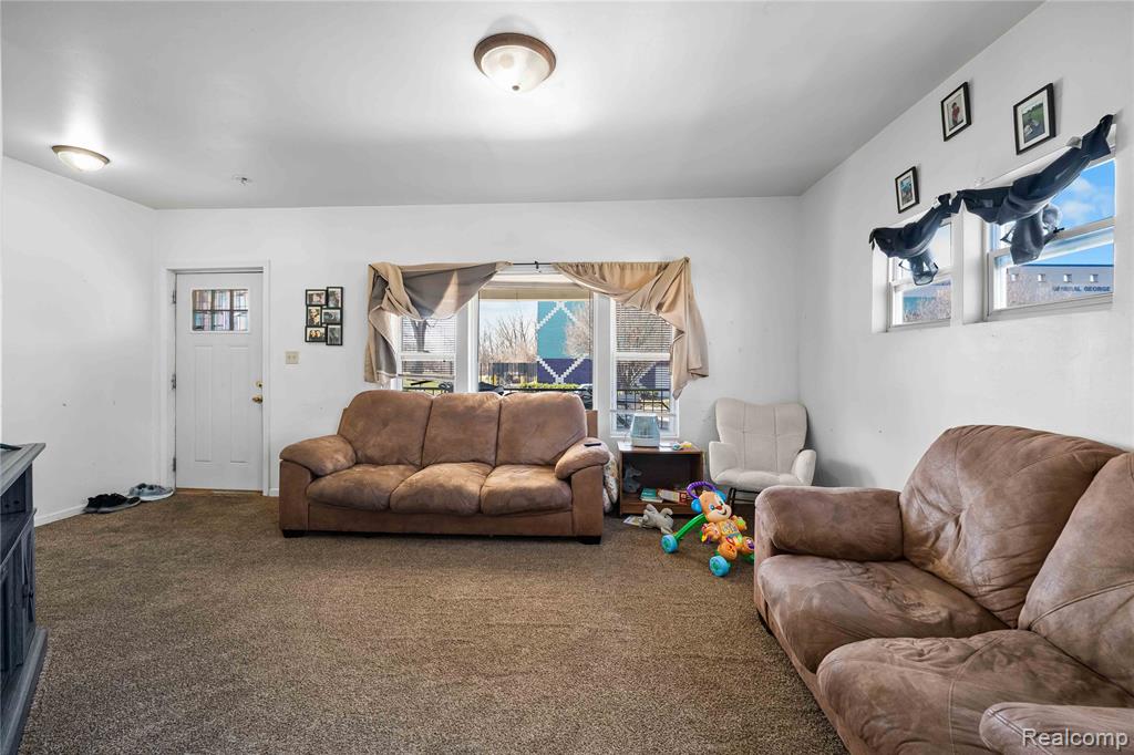 2344 Woodmere Street, Detroit, MI 48209 — Photo 9