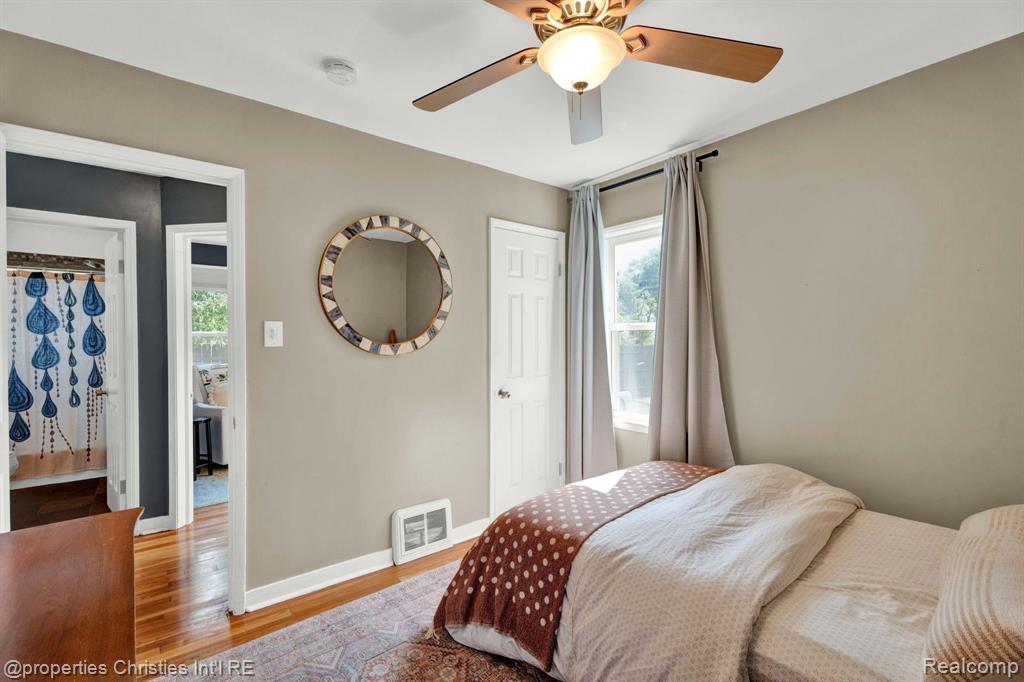 4095 CUMMINGS Avenue, Berkley, MI 48072 — Photo 15