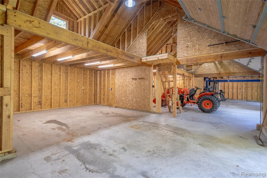 6279 CANTER CREEK Court, Grand Blanc, MI 48439 — Photo 66