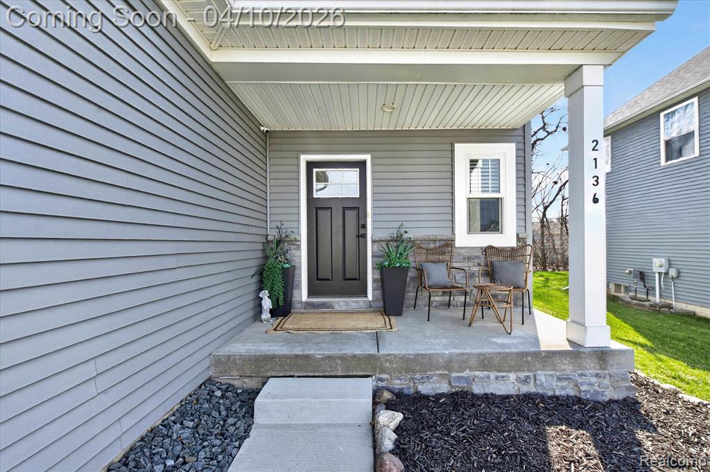 2136 Rolling Hills Drive, Holly, MI 48442 — Photo 5