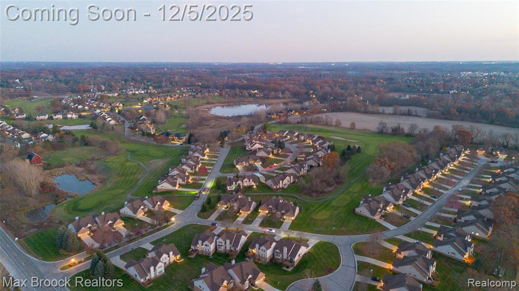 6157 Lochmore Drive, Commerce Twp, MI 48382 — Photo 76