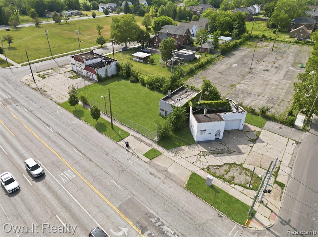 12901 MACK Avenue, Detroit, MI 48215 — Photo 18