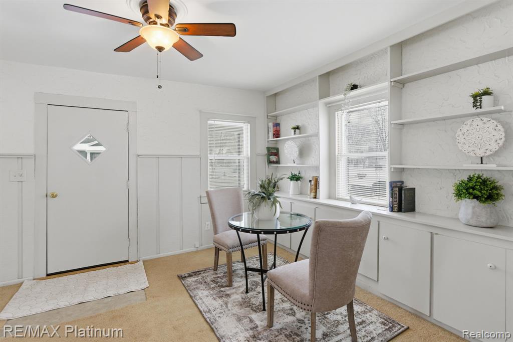 815 McPherson Street, Howell, MI 48843 — Photo 8