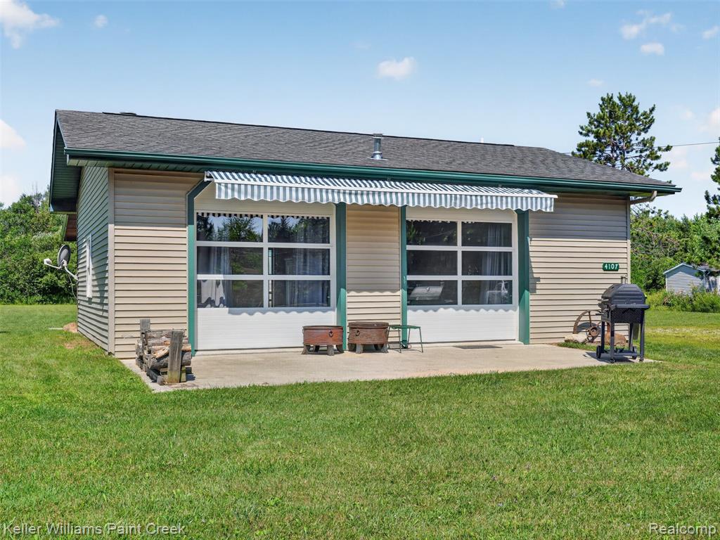 4107 Pine Street, Gladwin, MI 48624 — Photo 44