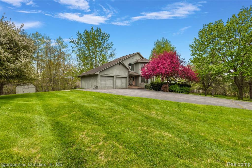 6175 Tripp Road, Holly, MI 48442 — Photo 4