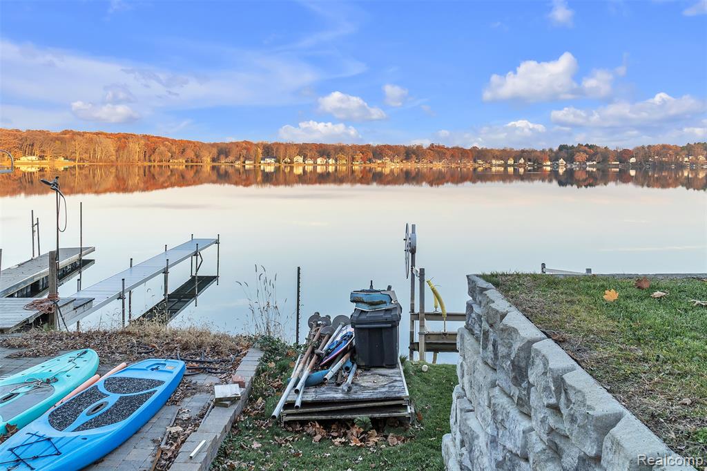 8165 Leonard Drive, Holly, MI 48442 — Photo 59