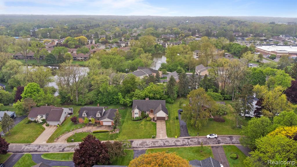 4578 PINE VILLAGE Drive, West Bloomfield, MI 48323 — Photo 51