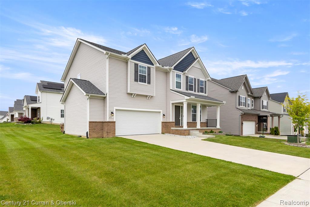2717 Salt Springs Drive, Saline, MI 48176 — Photo 53