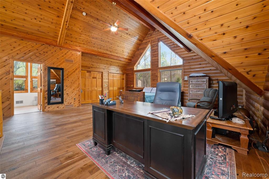 8768 Sunset Trail NE, Mancelona, MI 49659 — Photo 32