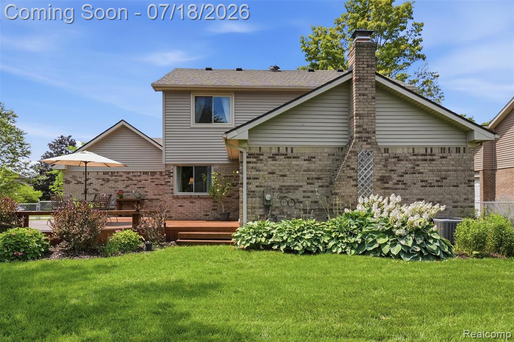 6574 Marshall Street, Canton, MI 48187 — Photo 46
