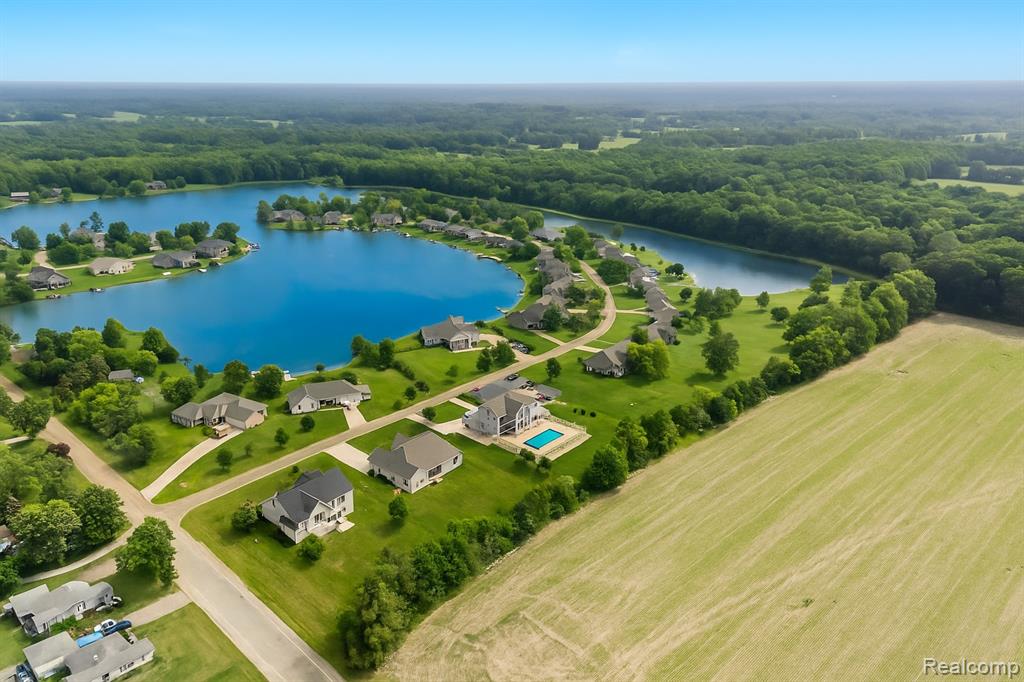 VL N Fleming Road, Fowlerville, MI 48836 — Photo 20