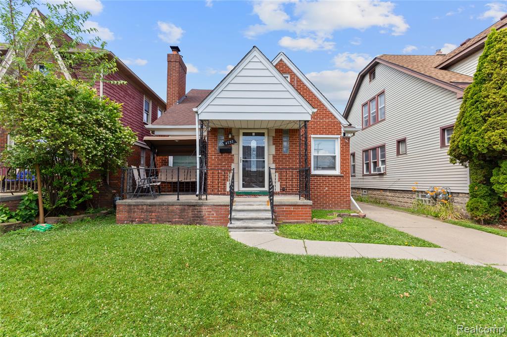 4757 Roemer Street, Dearborn, MI 48126 — Photo 2
