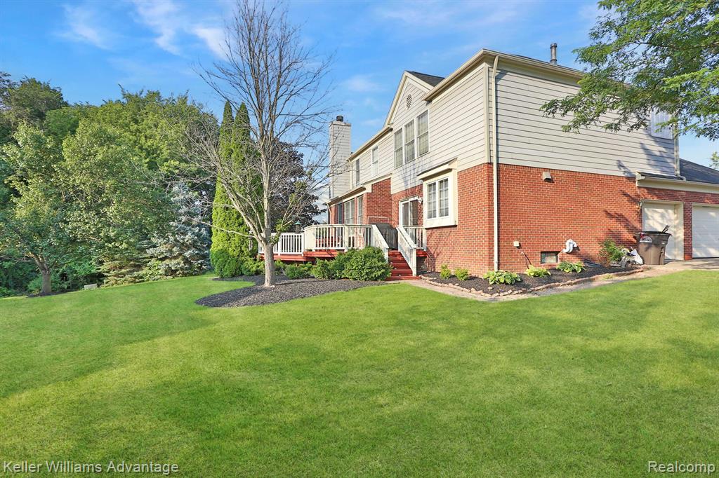 17549 WHITE PINE Ct., Northville, MI 48168 — Photo 5