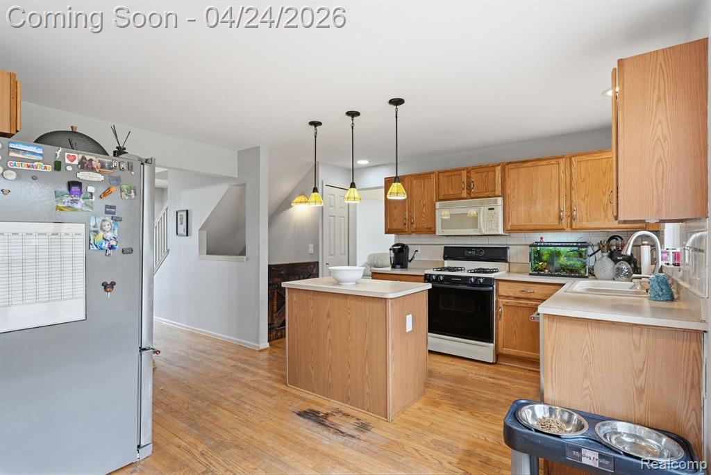1140 Olympic Court, Oxford, MI 48371 — Photo 9