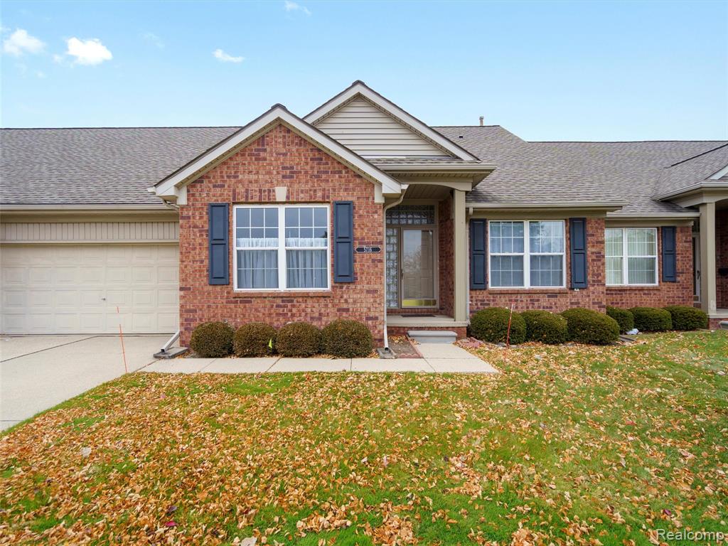 5716 Victory Circle, Sterling Heights, MI 48310 — Photo 2
