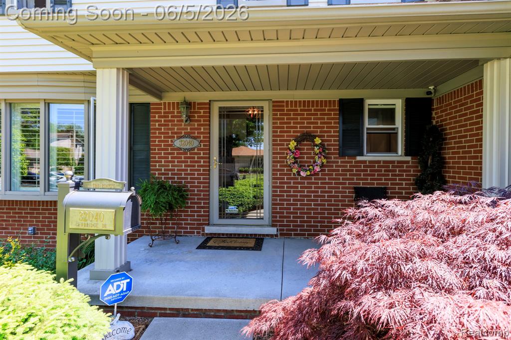 32040 Cambridge Drive, Warren, MI 48093 — Photo 52