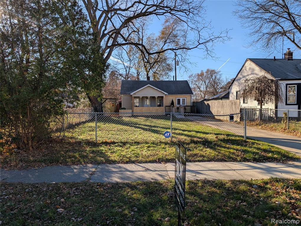4607 Radnor Street, Detroit, MI 48224 — Photo 2