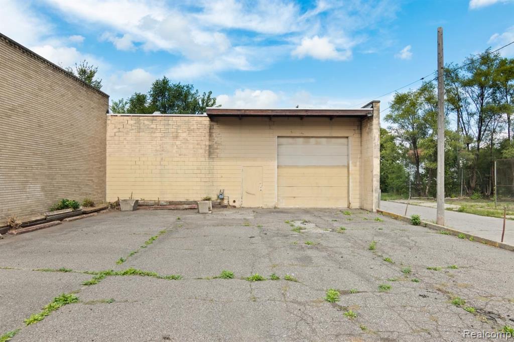 1900 E GRAND Boulevard, Detroit, MI 48211 — Photo 6