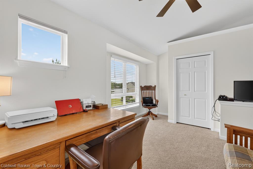 5551 Woodruff Shore Drive, Brighton, MI 48116 — Photo 24