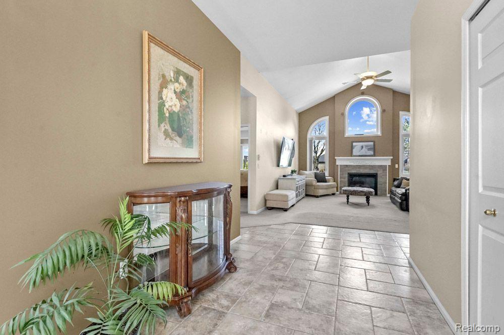 8247 Washington Woods Drive, Washington, MI — Photo 9