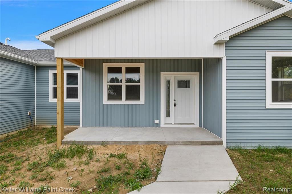 2647 Country Kate Lane, Imlay City, MI 48444 — Photo 5
