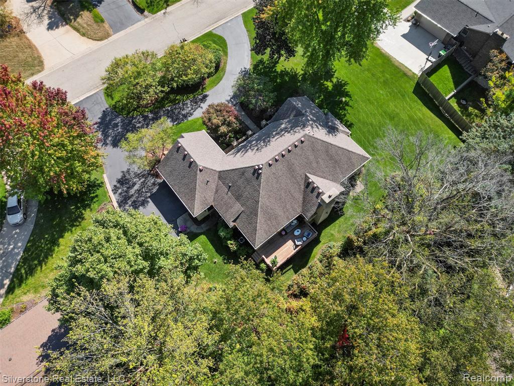 3439 Aquarious Circle, Oakland, MI — Photo 45