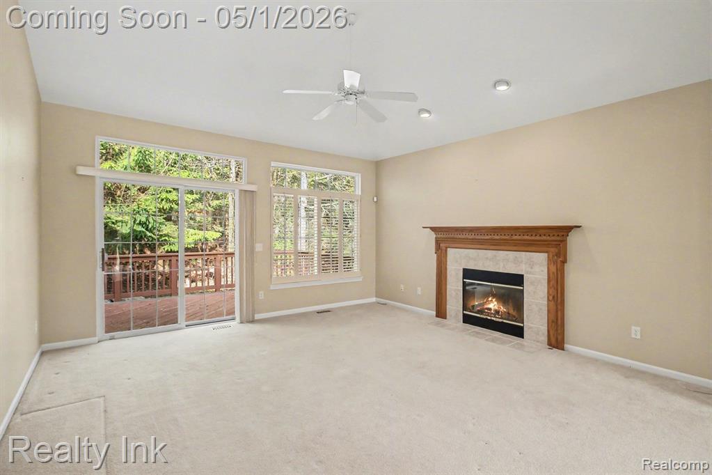 2745 Signature Circle, Pinckney, MI 48169 — Photo 5
