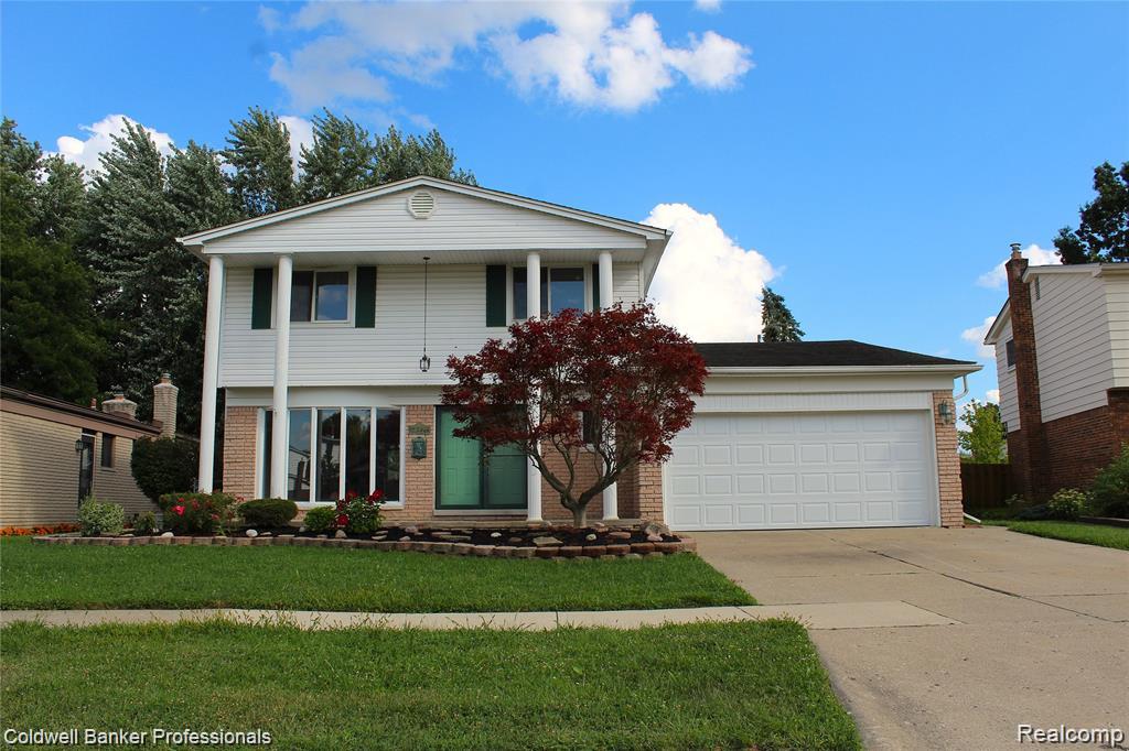44227 Brandywyne Road, Canton, MI 48187 — Photo 2
