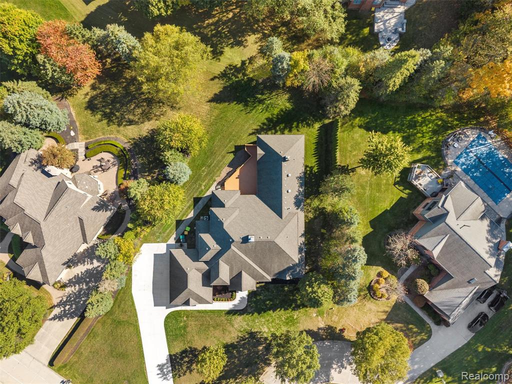 22463 Norfolk Court, Novi, MI — Photo 56