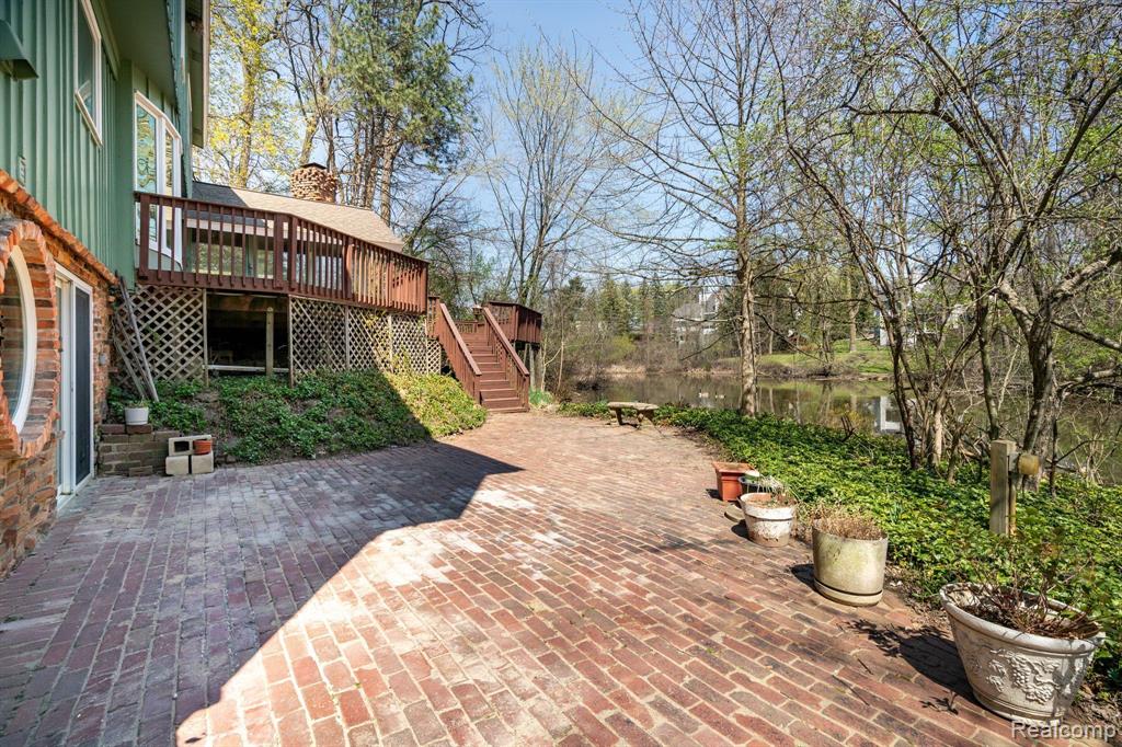 6609 Bloomfield Lane, West Bloomfield, MI — Photo 52