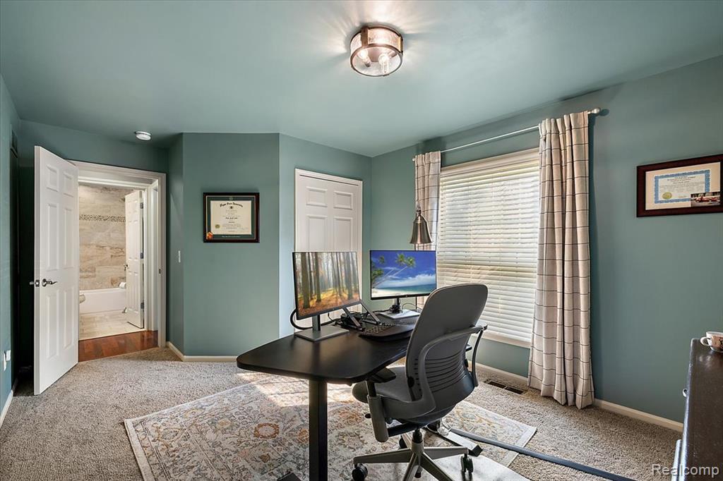 430 Eckford Drive, Troy, MI 48085 — Photo 28
