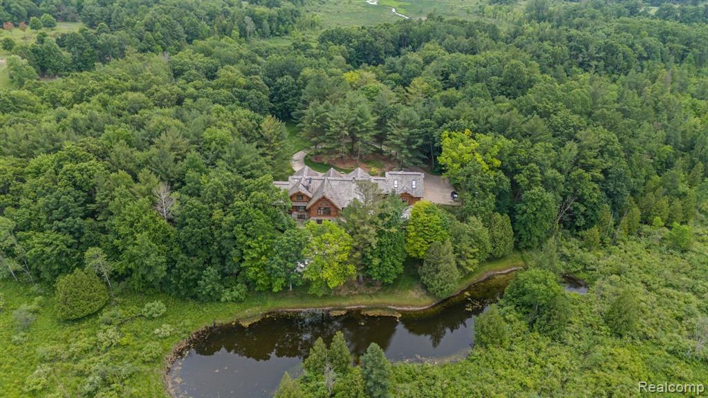 5600 GARDNER Road, Metamora, MI 48455 — Photo 2