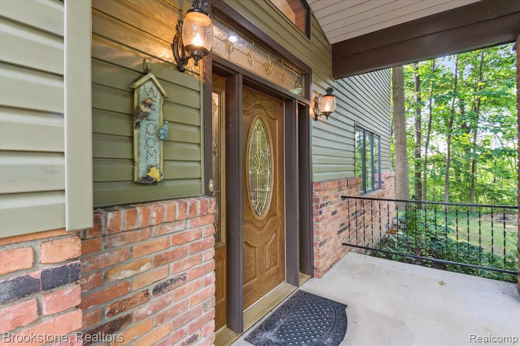 5142 Marvin Road, Clarkston, MI — Photo 5