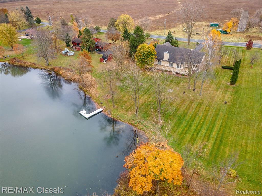 9415 N TERRITORIAL Road, Plymouth, MI 48170 — Photo 44