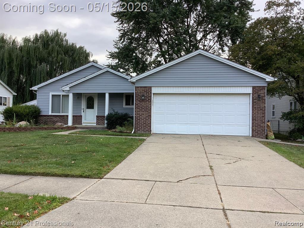 1646 Heritage Drive, Canton, MI 48188 — Photo 15