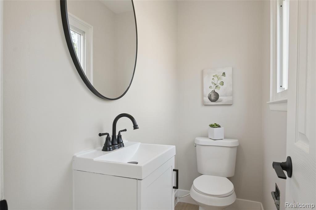 10124 Hamilton Street, Van Buren, MI 48111 — Photo 23