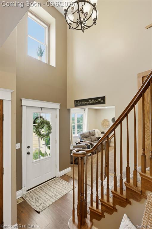7616 Fostoria Road, Mayville Vlg, MI 48744 — Photo 9