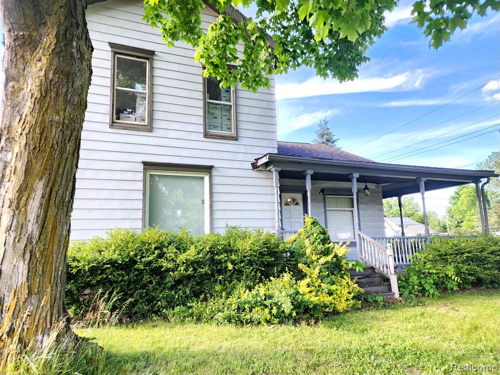 545 E MAIN Street, Pinckney, MI 48169 — Photo 27