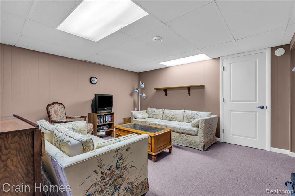 846 Moulin Avenue, Madison Heights, MI 48071 — Photo 26