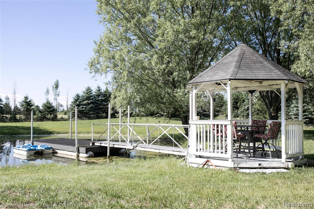 717 N Youngs Road, Attica, MI 48412 — Photo 67